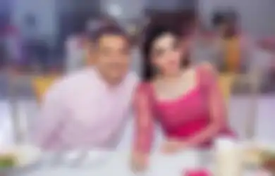 Padhaal Sudah Satu Dekade Menikah, Diam-diam Bak Bangkai Akhirnya Tercium Juga Ashanty Hampir Gagal Menikah degan Anang Hermansyah