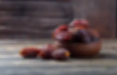 Jadi Kecintaan Dewi Sandra, Buah Mungil Berwarna Coklat Kehitaman Ini Ternyata Punya Segudang Manfaat yang Tak Banyak Diketahui