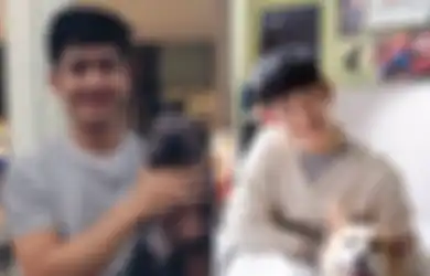 Fakta Kenny Austin yang Katanya Mirip Jung Hae In? Setuju Enggak?
