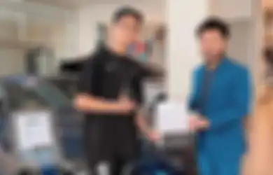 Pantas Saja Rudy Salim Tak Yakin Indra Kenz Mampu Beli Mobil Tesla, Ternyata Aset Mewah Crazy Rich Palsu Ini Cuma Barang Pinjaman
