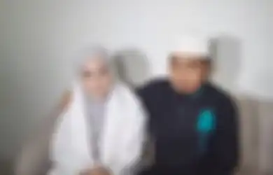 Innalilahi Wa Innailaihi Rojiun, April Jasmine Sangat Terpukul Kehilangan Sosok yang Paling Dicintai: Terima Kasih Sudah Mendoakan Baba