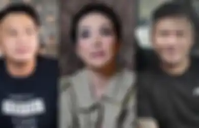 Tak Ingin Lagi Asal Pilih, Gisella Anastasia Kini Makin Betah Menjomblo Bahkan Singgung Soal Rujuk dengan Gading Marten