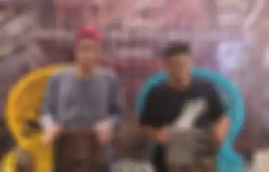 Bakar Bufthaim Meninggal Dunia, Formasi Rotor di Album Legendaris 'Behind the 8th Ball' Telah Tiada