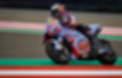 MotoGP Mandalika Lagi Tren, ini Jadwal Lengkap dan Link Streamingnya!