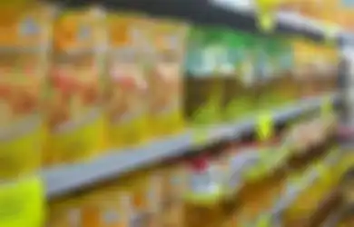 Stok Minyak Goreng di Pasaran Kembali Normal Usai HET Dicabut, Harga Tembus Hampir Rp 50 Ribu Per 2 Liter, Berikut Daftar Harga Terkini