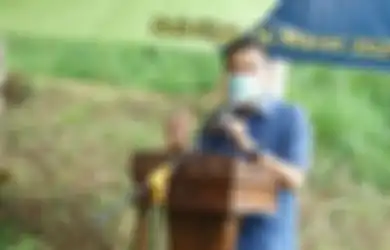 Baru Diresmikan, Intip Pesona Gumuk Sidul Menul-menul di Salatiga yang Cocok Dikunjungi Saat Ramadan 2022