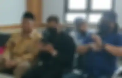Saksi Doddy Sudrajat Singgung Soal Anak Hasil Perzinaan di Sidang Perwalian Gala Sky: Kalau Sudah Hamil Saat Nikah Jelas...
