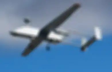 Jadi Senjata yang Paling Digunakan dalam Perang, China Berhenti Jual Drone di Rusia dan Ukraina Karena Dituduh ‘Membunuh’ Warga Sipil, Putin Langsung Rugi Bandar!