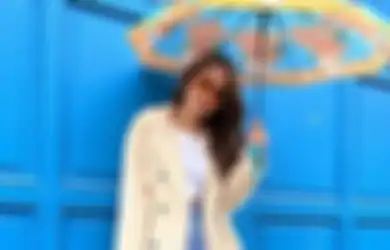 Kelewat Malas Hamburkan Uang hingga Akui Terakhir Belanja Tahun 2019, Cinta Laura Bikin sang Mama Syok Saat Dapati Celana Dalam Bolong-bolong Masih Dipakai, Terkuak Faktanya