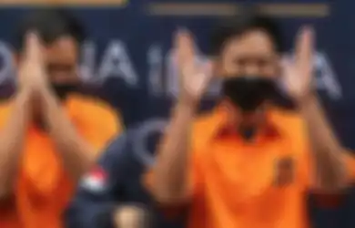 Bikin Heboh! Doni Salmanan Masih Bisa Cengar-cengir Saat Minta Maaf di Hadapan Publik, Pakar Ekspresi Sebut si Afiliator Sembunyikan Sesuatu, Apa?