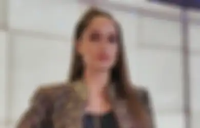 Nggak Suka Belanja dan Pilih Jalani Gaya Hidup Sederhana, Cinta Laura Dipergoki Simpan Celana Dalam Bolong-bolong oleh Sang Bunda: Mama Buka-buka Lemari Aku