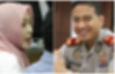 100 Persen Move On Dari Brotoseno, Angelina Sondakh Siap Cari Ayah Baru untuk Keanu Massaid, Syarat untuk Jadi Calon Suaminya Diungkap