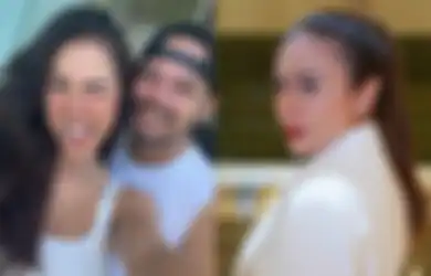 Move On Dari Wulan Guritno, Adilla Dimitri Pamer Potret Pelukan Mesra Bareng Wanita 15 Tahun Lebih Muda hingga Bikin Netizen Heboh Bereaksi