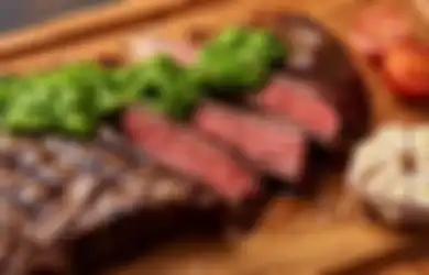 Jangan Ragu Hidangkan Saat Berbuka, Inilah Jenis Daging yang Aman Dikonsumsi Penderita Diabetes