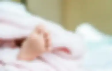 Sudah Dinyatakan Dokter Meninggal, Orang Tua Kaget Saat Dengar Tangisan di Makam Bayi Mereka yang Baru Dikubur, Pas Digali Lagi Semua Orang Kaget!
