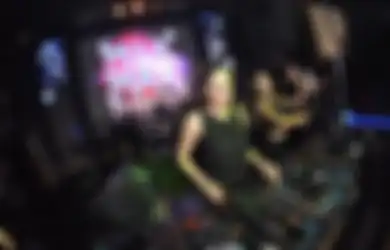 Kabar Tak Sedap, Artis sekaligus DJ Cantik Ini Mendadak Ditangkap Polisi Karena Kasus Narkoba