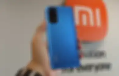 Hands-On Xiaomi Redmi Note 11, HP 2 Jutaan Penantang Segmen Mid-Range