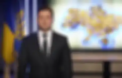 Alot Saat Berunding, Tiba-Tiba Ukraina Bocorkan Syarat Untuk Berdamai dengan Rusia, Mau Menyerah Bahkan Berhenti Berperang Jika Hal Ini Dijamin?
