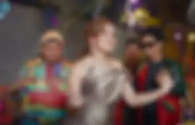 Status Pedangdut Termahal Bukan Omong Kosong, Ayu Ting Ting Sampai Siapkan Uang THR Setara Gerombolan 5 RT untuk Bagi-bagi Saat Lebaran: Kalau Enggak Entar Saya Digebukin