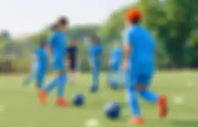 Manchester City Buka Sekolah Sepak Bola di Jakarta, Pelatih Diimpor Dari Inggris!