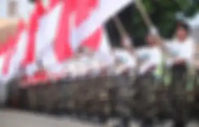 Jawaban Tuliskan Gagasan Utama Pada Setiap Paragraf Bacaan Manfaat Pemenuhan Hak Sebagai Warga Negara Indonesia