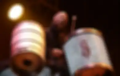 Identitas Personel Terakhir Slipknot Tortilla Man Akhirnya Diungkap: Sebelumnya Gue Cuma Karyawan Biasa