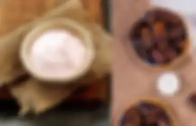 Menu Buka Puasa yang Lezat dan Aman Bagi Penderita Diabetes, Cukup Siapkan 2 Bahan Ini