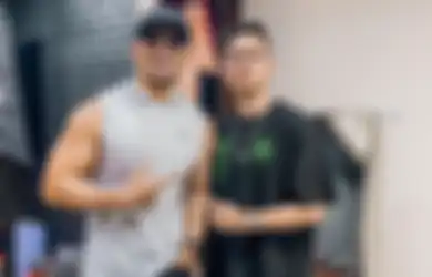 'Pasti Kami Panggil', Pernah Terima Duit Panas Rp 150 Juta dari Indra Kenz, Deddy Corbuzier Mesti Bersiap Diperiksa Pihak Kepolisian, Kapan?