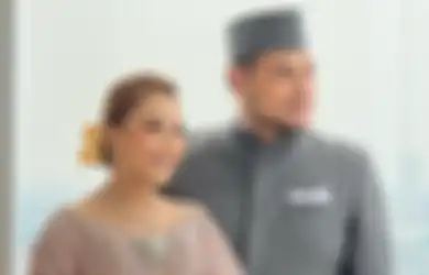 Bak Bangkai Baunya Tercium Juga, Ayu Ting Ting Salah Tingkah, Ivan Gunawan Bongkar Sudah Nikahi sang Biduan: Udah Setahun Lebih