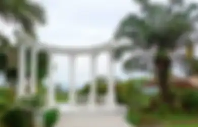 Wisata Ramadan 2022: Letaknya di Kawasan Perbukitan, Wisata Lembah Gunung Madu Punya Sederet Spot Foto yang Instgaramable