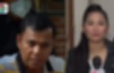 Pede Setengah Mati, Tiara Marleen Sebut Haji Faisal Bakal Maafkan Dirinya, Begini Reaksi Ayah Fuji Usai Sahabat Doddy Sudrajat Meminta Jalur Damai
