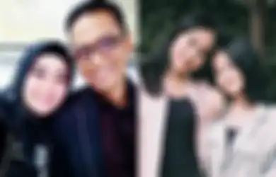 Bak Jatuh Tertimpa Tangga, Pilu Kehilangan Vanessa Angel Kini Mayang Akui Sedih Harus Berpisah dengan Chika Usai Ibu Sambung Gugat Cerai Doddy Sudrajat