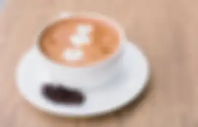 Niat Hati Ingin Hilangkan Kantuk Malah Keterusan Ganggu Waktu Tidur, Efek Samping Minum Kopi Ternyata Bisa Diatasi dengan Konsumsi Sayuran Ini