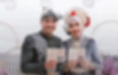 Belum Juga Hamil Anak Ferry Irawan, Venna Melinda Sudah Dapat Peringatan Keras dari Sang Ibunda, Singgung soal Kendalikan Nafsu