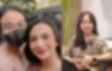 Sesumbar Rindukan Ponakannya hingga Ngotot Ingin Bertemu, Jawaban Mayang Saat Ditanya Soal Gala Sky Anak di Luar Nikah Malah Kena Rujak Netizen: Katanya Sayang...