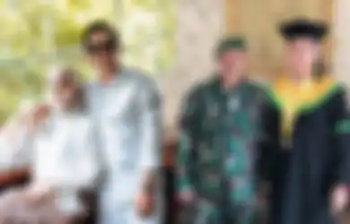 Sekarang Nelangsa Harta Suaminya Disita, Dinan Fajrina Rupanya Rela Tinggalkan Dokter Muda Demi Nikahi Doni Salmanan, Ini Sosok Mantan Pacarnya yang Ternyata Bukan Anak Orang Sembarangan