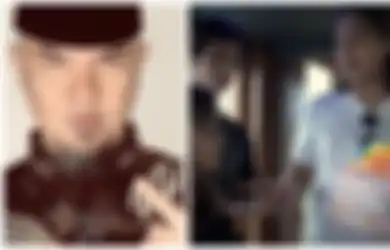 'Yang Keluar dari YouTube Itu Konten!', Ahmad Dhani Sinis Lihat Maia Estianty Beri Safeea Kue Ulang Tahun, Tegaskan Hubungan Asli dengan Mantan Istri