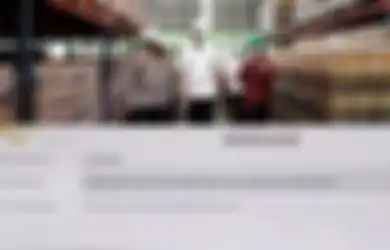 Mendag Muhammad Luthfi Beberkan Adanya Mafia Minyak Goreng: Kita Sudah Temukan, Jumlahnya Ribuan Ton, Nih Kuitansinya!