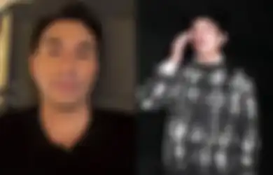 Bak Tabuh Genderang Perang, Darius Sinathrya Mendadak Sentil Atta Halilintar, Sebut Suami Aurel Cuma Datang Kalau Ada Kepentingan hingga Beri Peringatan Keras: Akan di Kick