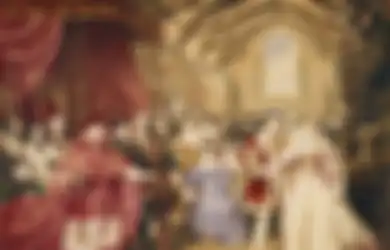 Kematiannya Memunculkan Desas-desus Dia Diracun, Inilah Kisah Kematian Catherine of Aragon, Putri Spanyol yang Jadi Calon Ratu Inggris Sejak Masih Balita Tapi Hidupnya Berakhir Tragis