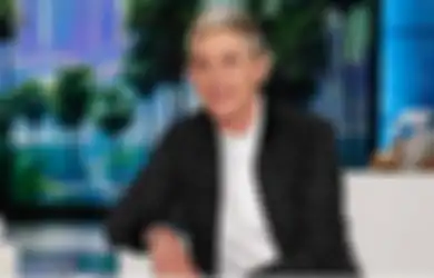 Ellen DeGeneres Show Akan Resmi Bubar, Berikut Beberapa Faktanya!