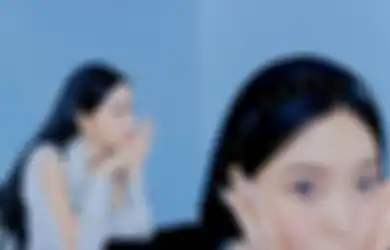 Yeri Red Velvet Tulis Pesan Bar-bar Setelah Positif COVID-19