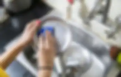 Aneka Tips Hari Ini, Jangan Sampai Salah, Begini Cara Membersihkan Panci Stainless Steel yang Benar