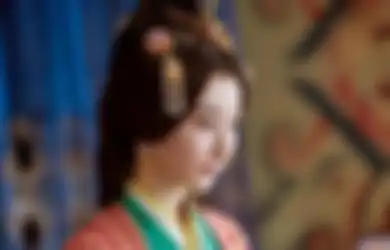 Digambarkan Sebagai Penyihir dan Ibu Tiri yang Jahat, Gunakan Kecantikannya untuk Tindakan Kejam, Inilah Kisah Putri Liji, Sebabkan Kematian Putra Mahkota Hingga Kekaisaran China Kuno Kacau Balau