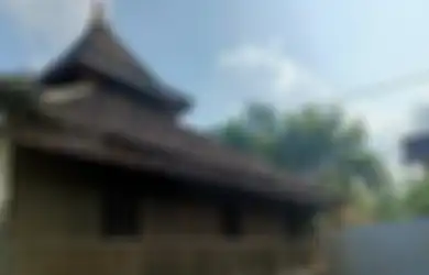 Berawal dari Kisah Cinta Syekh Datuk Kafi dan Nyimas Ratu Kencana Wungu, Begini Sejarah Berdirinya Masjid Kuno Bondan di Indramayu, Punya Beduk Tersakti yang Tabuhannya Terdengar Sampai Cirebon