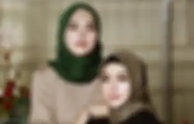 Ingin Syahrini Cepat 'Isi', Aisyahrani yang Kini Hamil Anak Ketiga Doakan Hal Ini untuk Sang Kakak: Pacarannya Udah Selesai Kan Mbak?