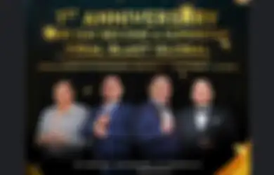 Penipuan Robot Trading Viral Blast Global Rugikan Rp 1,2 triliun 12.000 Anggota, 3 Ditahan 1 Kabur!
