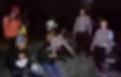 Gadis Asal Solo Tersesat di Hutan Hingga Jam 11 Malam, Gara-gara Ikuti Google Maps
