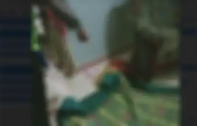 Teriakan Suami di Gresik Gagalkan Aksi Mesum Sang Istri dengan Kolor Ijo, Begini Kronologinya yang Bikin Gempar Satu Desa!