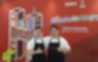 Hangry Gandeng Accha Buat Gabung dalam House of Winning Brands